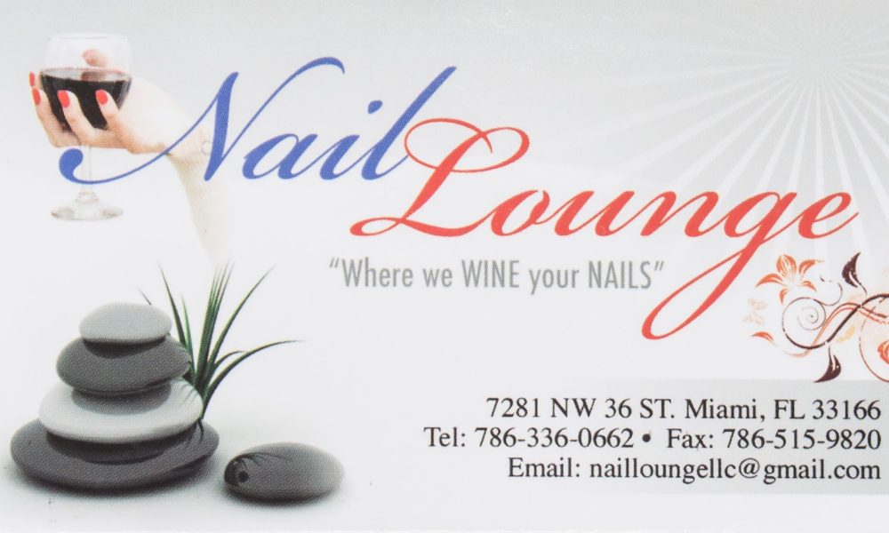 Nail Lounge