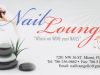 Nail Lounge