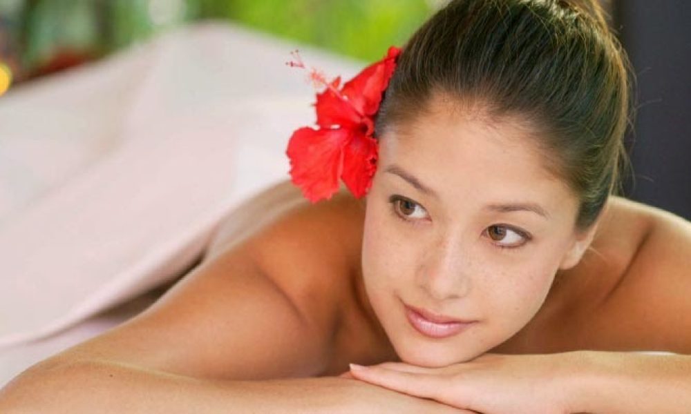 New Oriental Massage of Doral