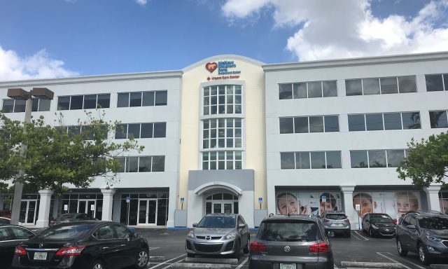 Nicklaus Children’s Doral Outpatient Center