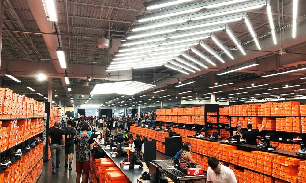 Nike Factory Store