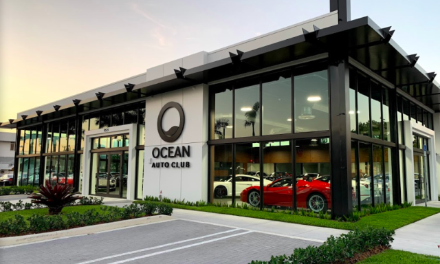 Ocean Automotive Group