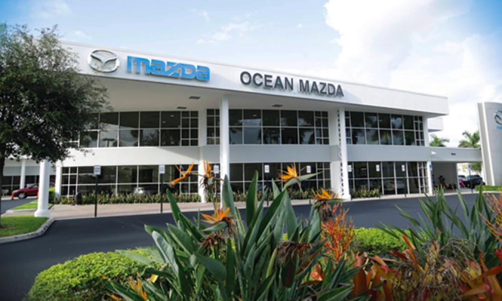 Ocean Automotive Group