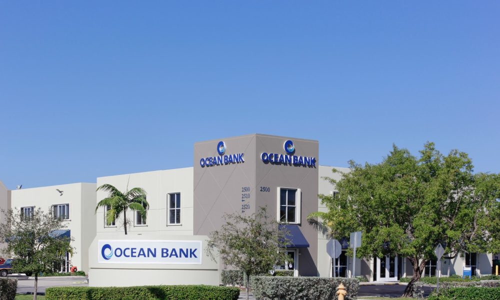 Ocean Bank