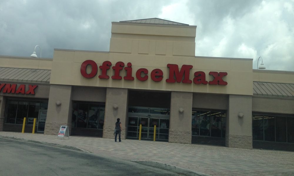 Office Depot