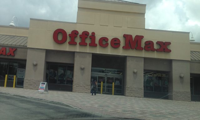 Office Depot