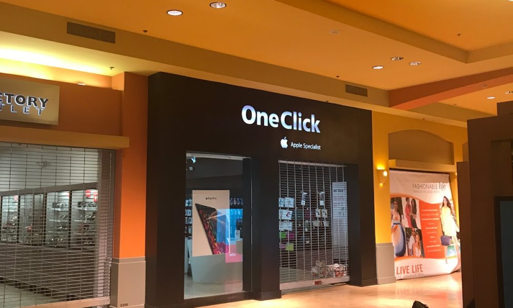 OneClick Dolphin Mall