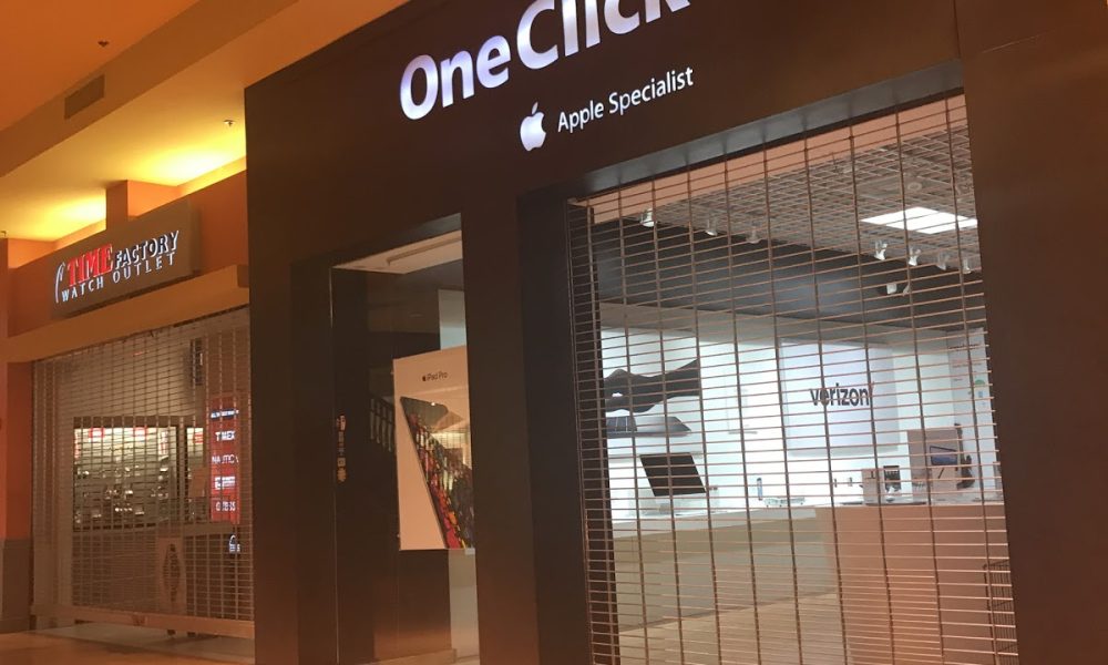 OneClick Dolphin Mall