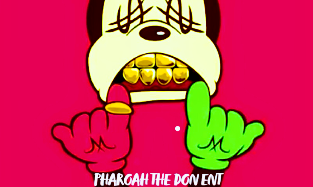 PHAROAH THE DON ent