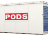 PODS Moving & Storage