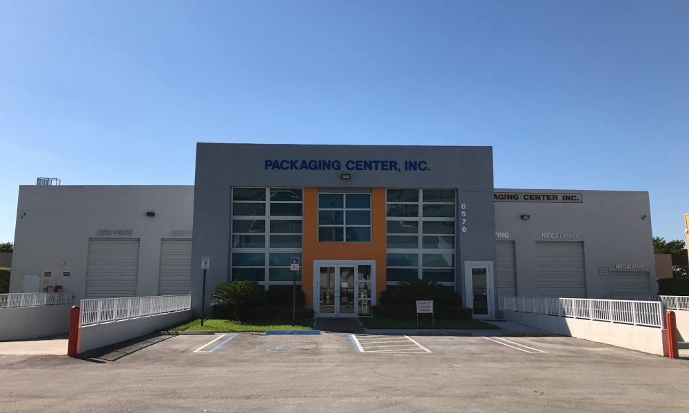 Packaging Center, Inc.