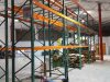 Palletized Cowork - Warehouse - Fulfillment Center