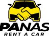 Panas rent a car llc