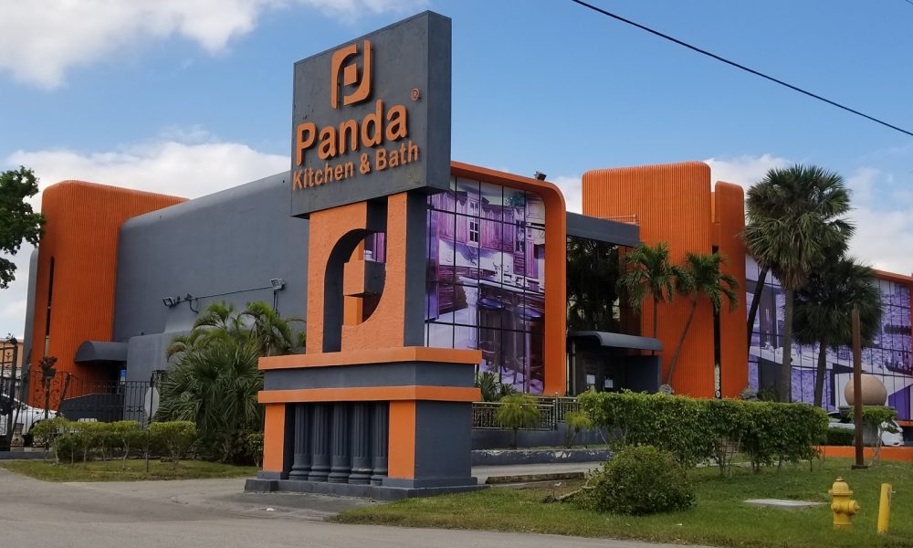 Panda Kitchen & Bath of Miami