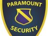 Paramount Security