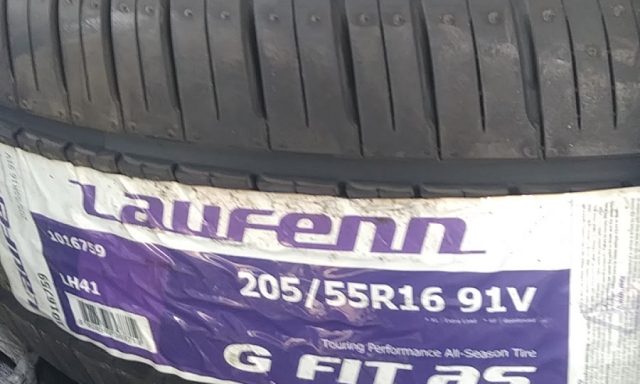 Performance Tire Distributor