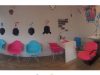 Pink and Blue Kids Salon Spa Parties