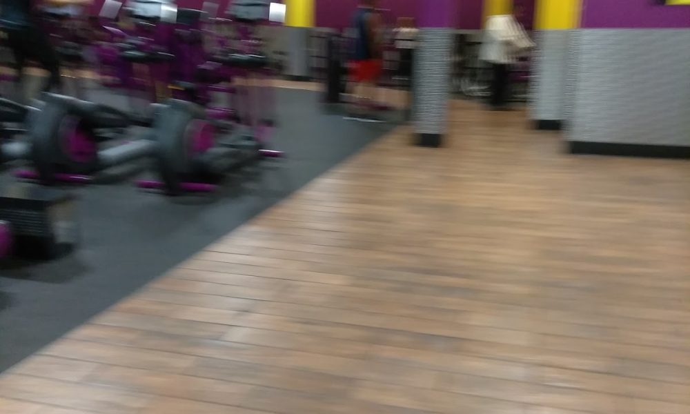 Planet Fitness