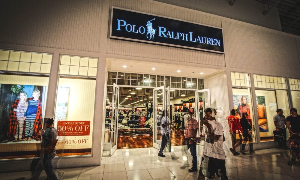 Polo Ralph Lauren Factory Store