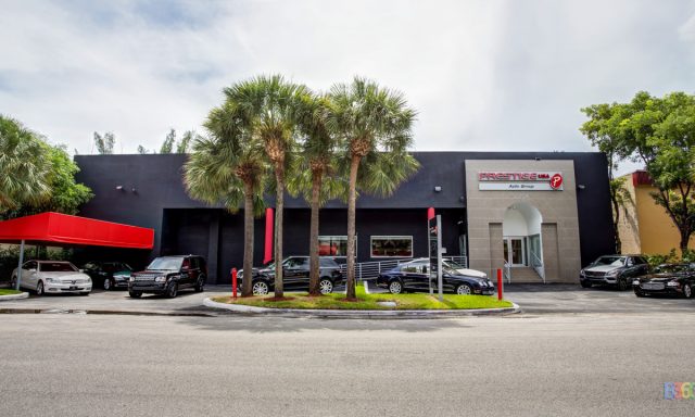 Prestige USA Auto Group