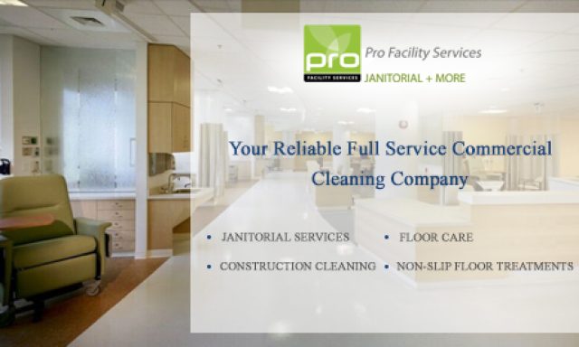 Pro Facility Services