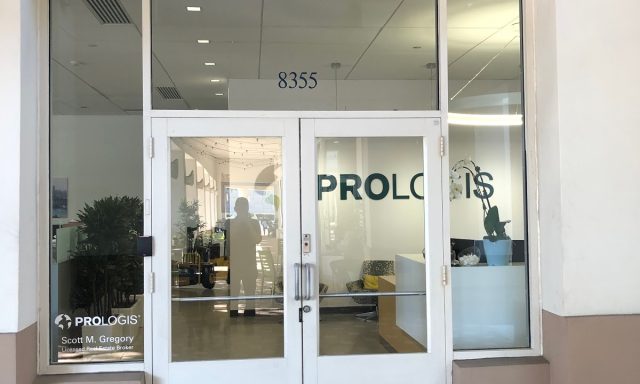 Prologis