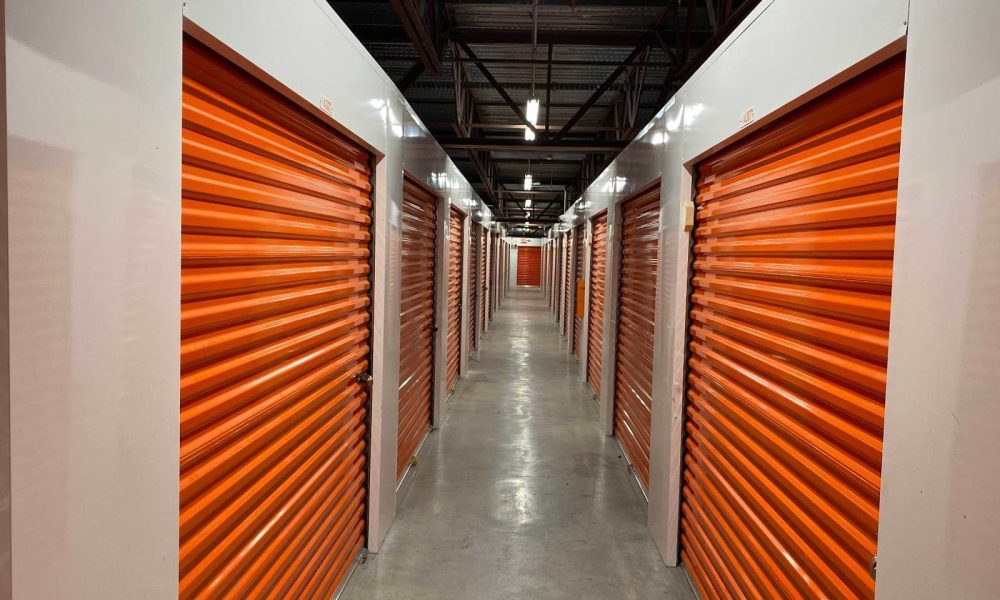 Public Storage