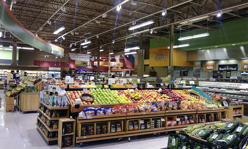 Publix Super Market at Doral Commons