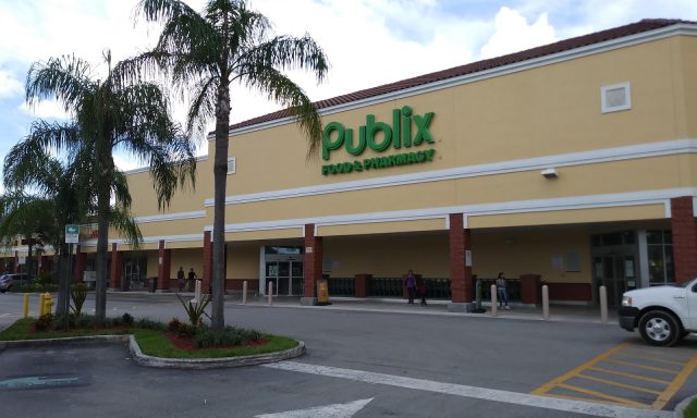 Publix Super Market at Doral Isle