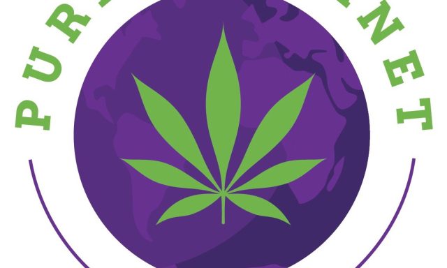 Purple Planet CBD