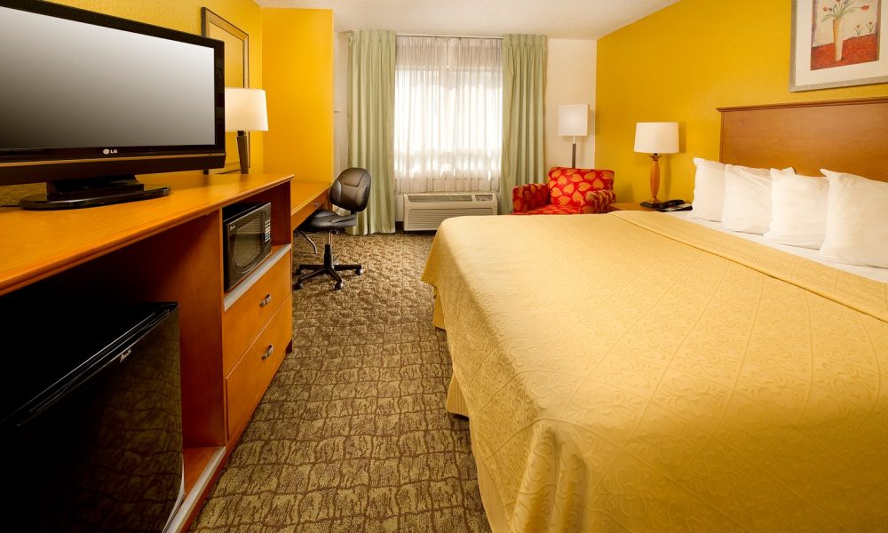 Quality Inn Miami Airport - Doral