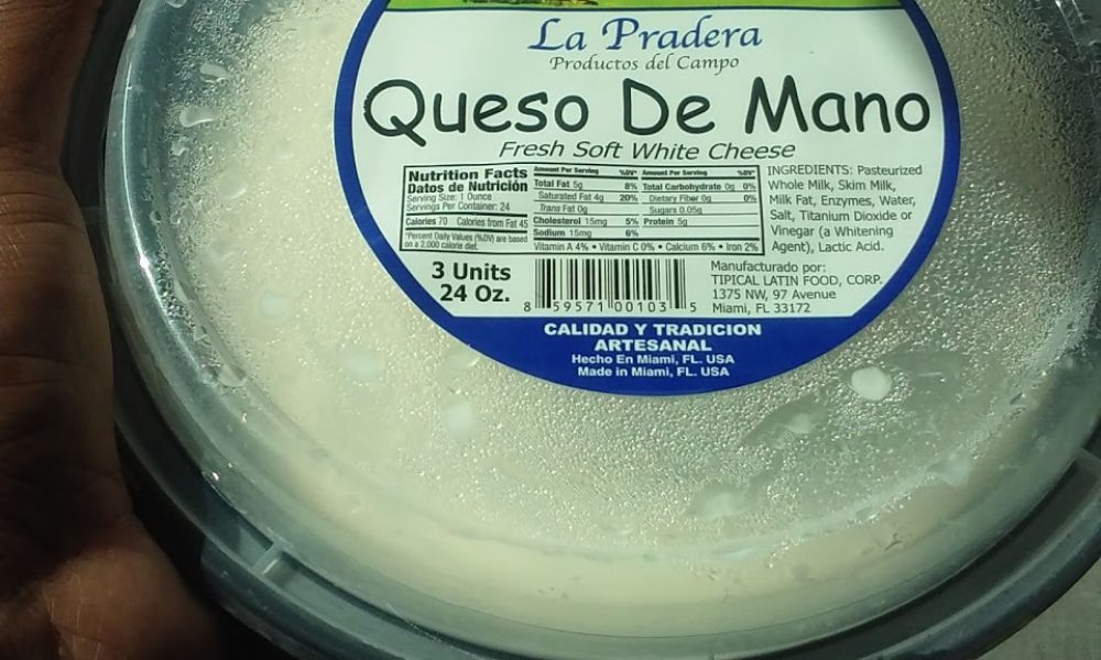 Quesos La Pradera