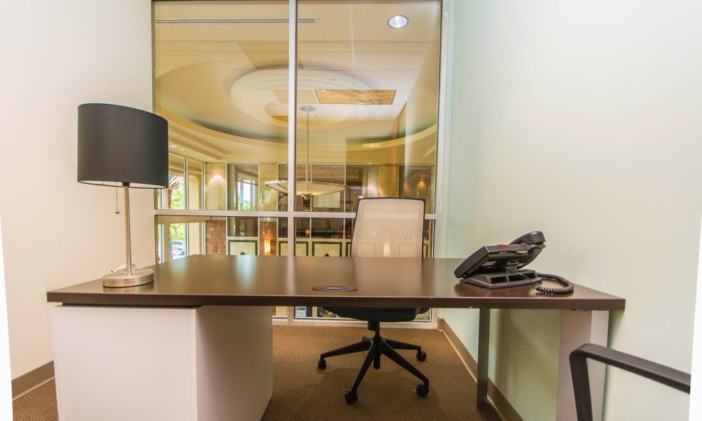 Quest Workspaces Doral