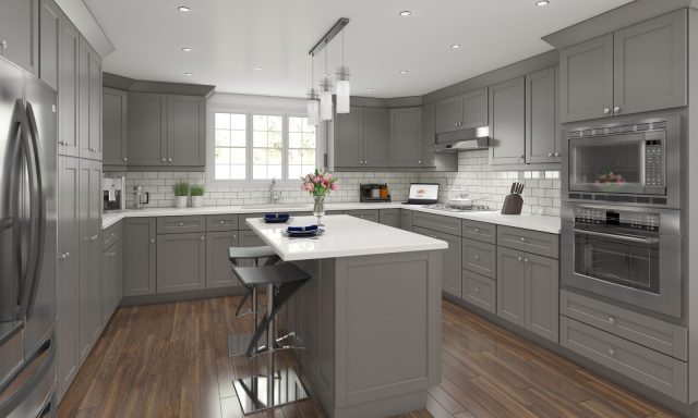 ROR CABINETRY