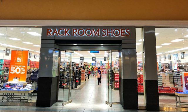 Rack Room Shoes