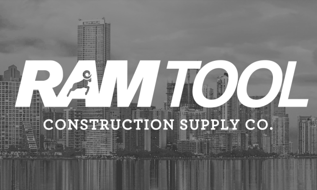 Ram Tool Construction Supply Co.