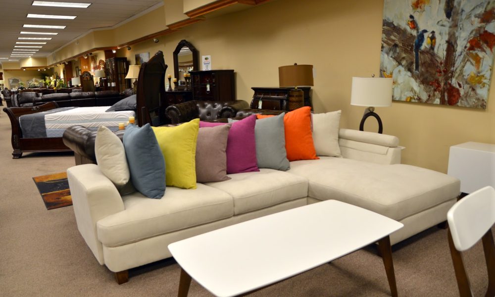 Rana Furniture Hialeah & Outlet