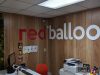 Red Balloon Party Rental