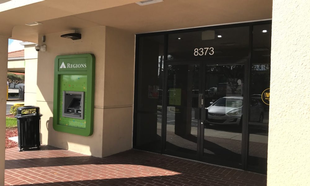 Regions Bank