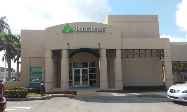 Regions Bank