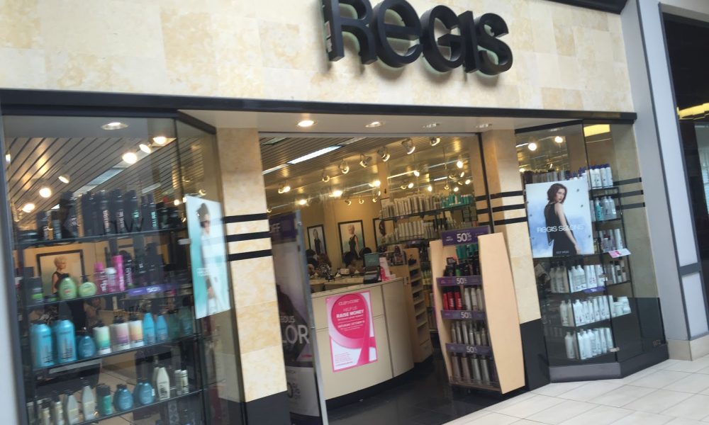 Regis Salon