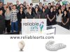 Reliable Arts Dental Lab