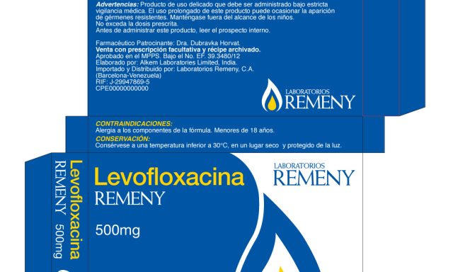 Remeny Pharmaceuticals