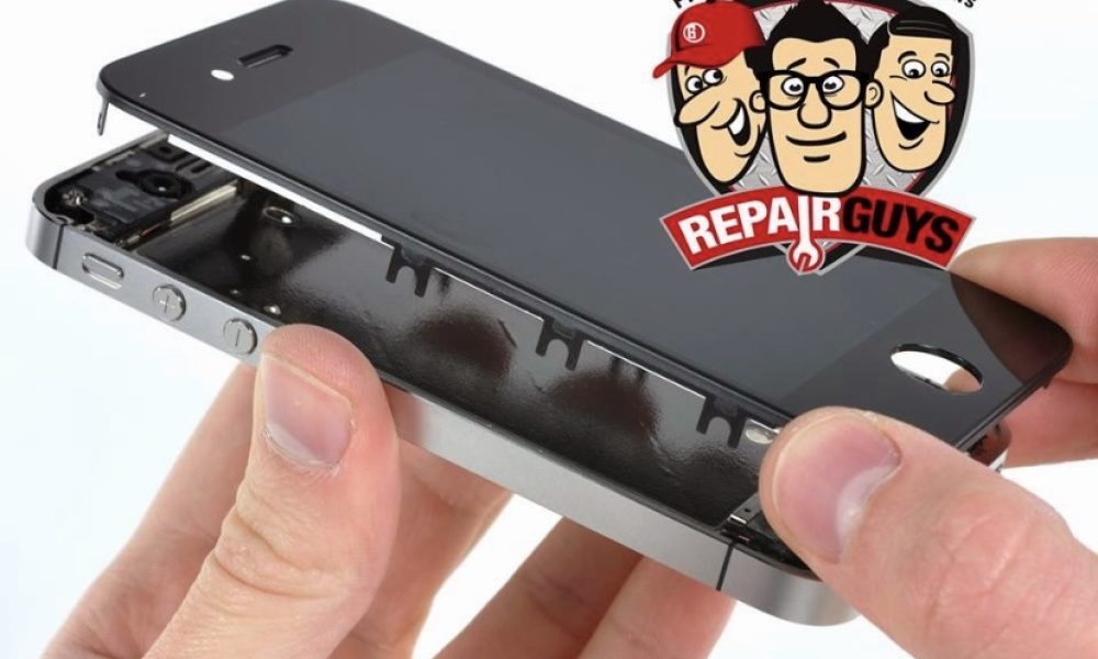 Repair Guys