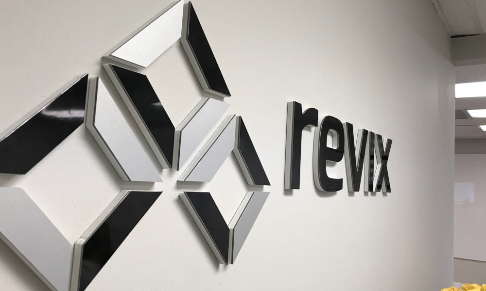 Revix