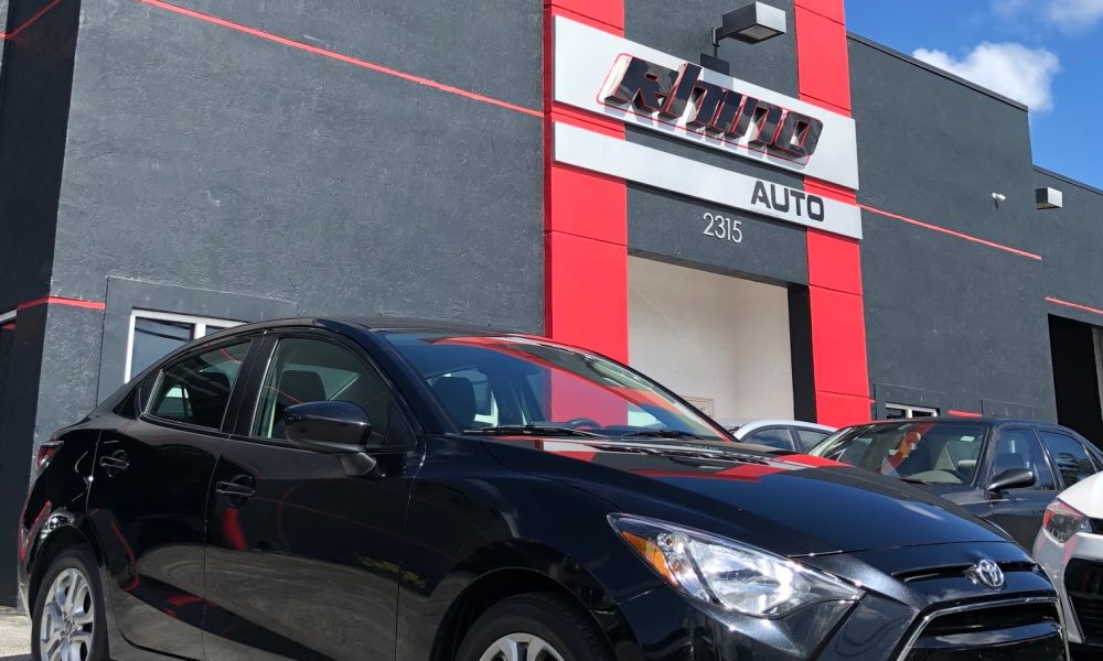 Rhino Auto Sales Corp - Used Cars Miami