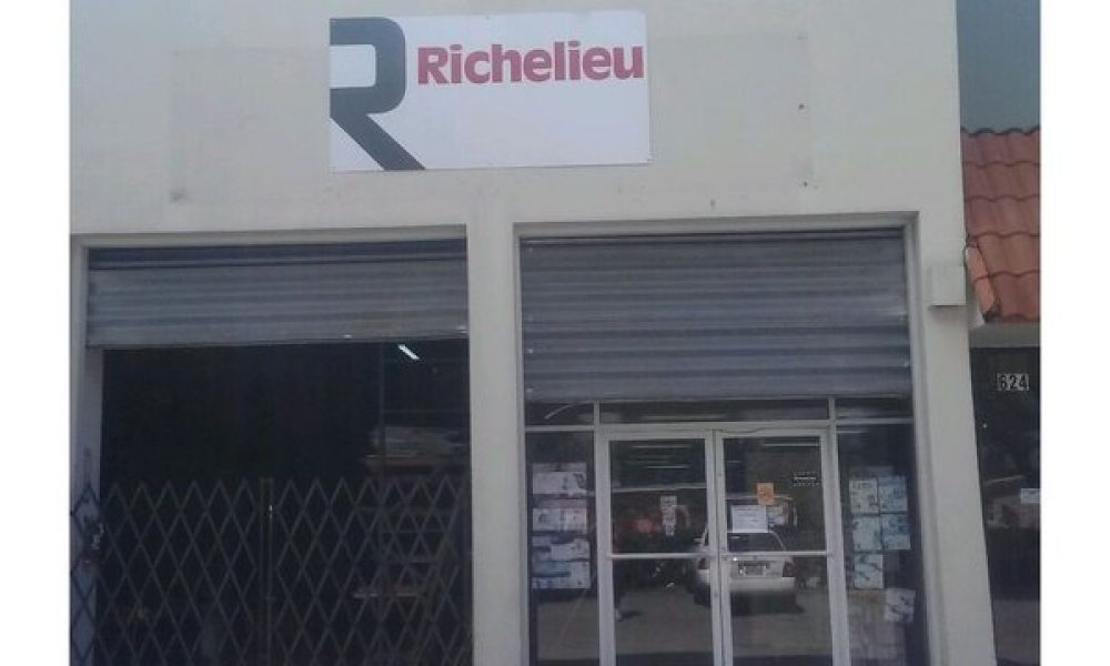 Richelieu HIALEAH