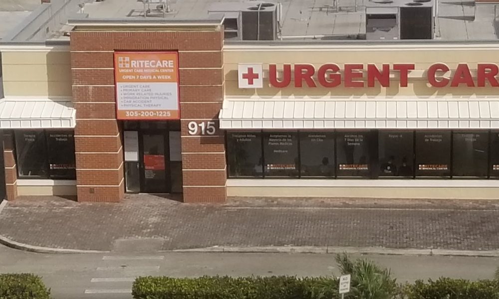 RiteCare Urgent Care Medical Center