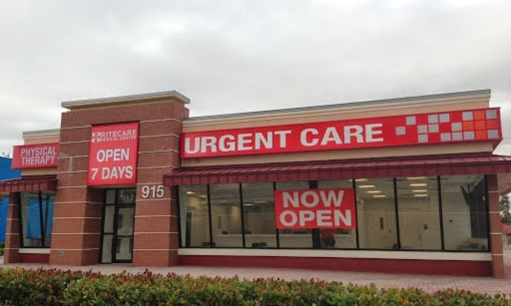 RiteCare Urgent Care Medical Center