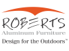 Roberts Aluminum Furniture